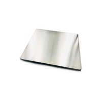 Stainless Steel Drawer Table Tops to suit Titan, MSA & ARB 
