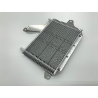 Transmission Oil Cooler Bracket to suit Toyota Hilux N80 2016 - Onwards