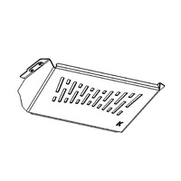 Bash Plate Nissan GU Y61 Patrol Front Steer Guard
