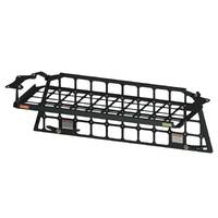 Light Cargo Pet Barrier and Shelf to suit NISSAN GU Y61 Patrol
