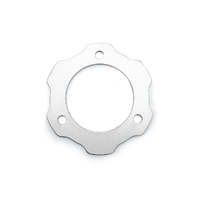 Spare Tyre Spacer 6mm (6 x 139.7 PCD)