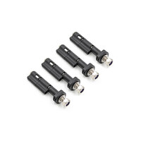Maxtrax Mounting Pin Set - 17mm Thread [4pk]