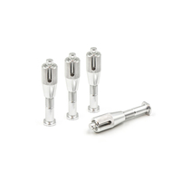 TRED Threaded Mounting Pins – Set of 4