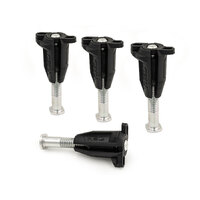 TRED Quick Release Mounting Pins [4pk]