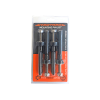 Maxtrax Hybrid (MKII & XTREME) Mounting Pin Set