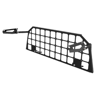 Light Cargo Barrier to suit Mitsubishi Pajero Gen 3 NM-NP