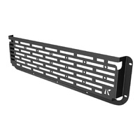 Rear Door Cage Net Replacement to suit Toyota Prado 120 [Undara Black]