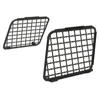 Side Molle Panels to suit Nissan Patrol Y61 GU [No Rear Air-Con]