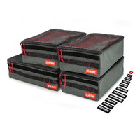 Shelf Sorter Totally Organised Bundle to suit Ineos Grenadier Shelves