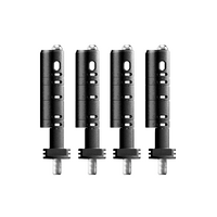 Maxtrax Universal Long Mounting Pins - 17mm Thread [4pk]