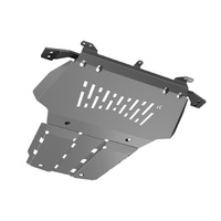 Front & Sump X700 Underbody Guards to suit Toyota Prado 250 