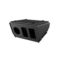 Compact 12V Electrical Console [3-Bay] 