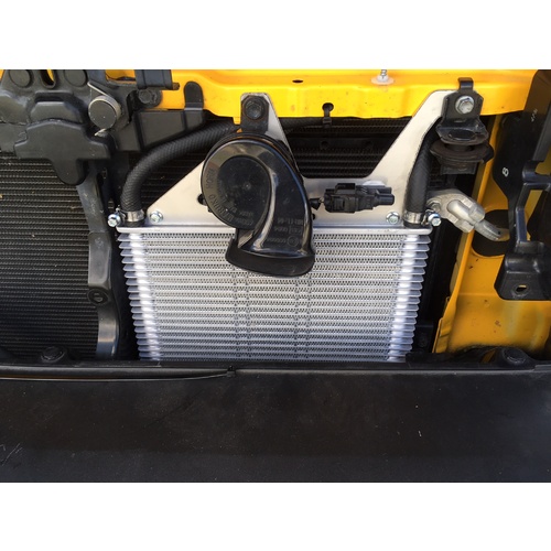 Transmission Cooler Kit to suit Toyota FJ Cruiser 2010-2016