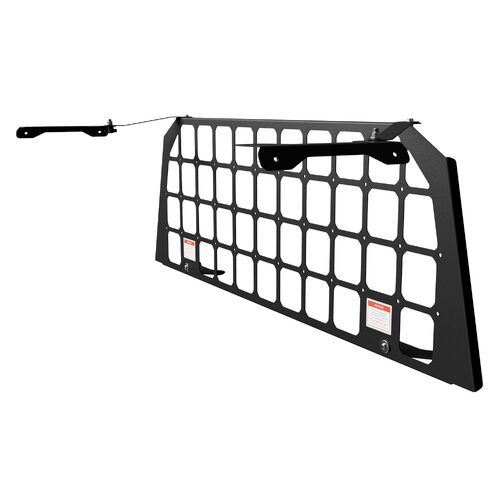 Light Cargo & Pet Barrier to suit Toyota LandCruiser LC80  
