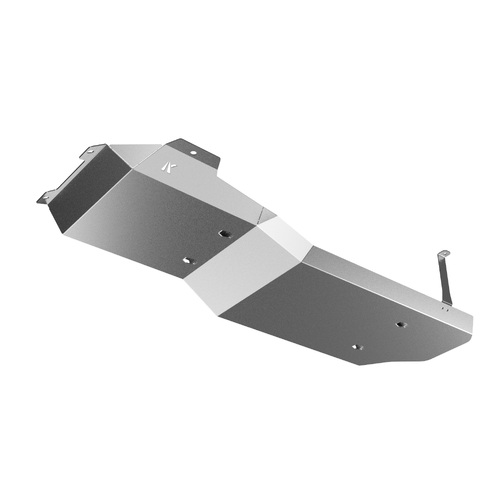 Heavy Duty Fuel Tank Guard to suit Toyota FJ Cruiser