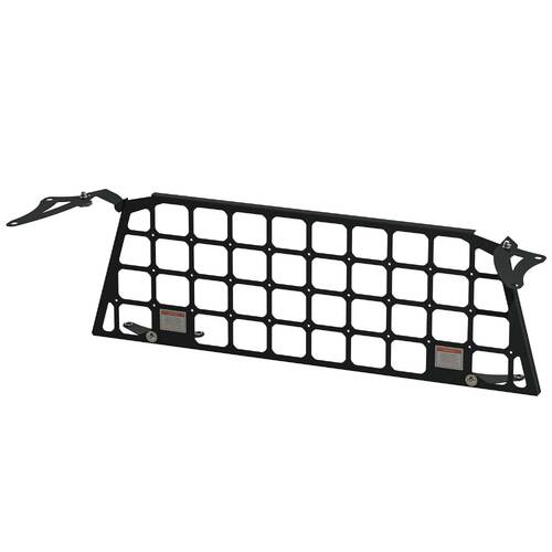 Light Cargo & Pet Barrier to suit Nissan Patrol Y61 GU