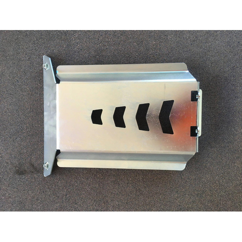Transmission Guard to suit Toyota Prado 120 & 150 – Diesel