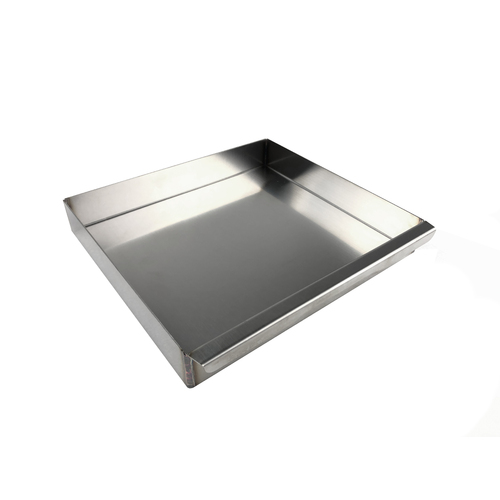 Half Height Oven Tray to suit Travel Buddy 12V Marine 