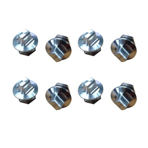 Maxtrax Replacement Teeth Repair Kit [Qty: 8pk]