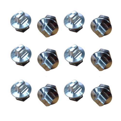 Maxtrax Replacement Teeth Repair Kit [Qty: 12pk]