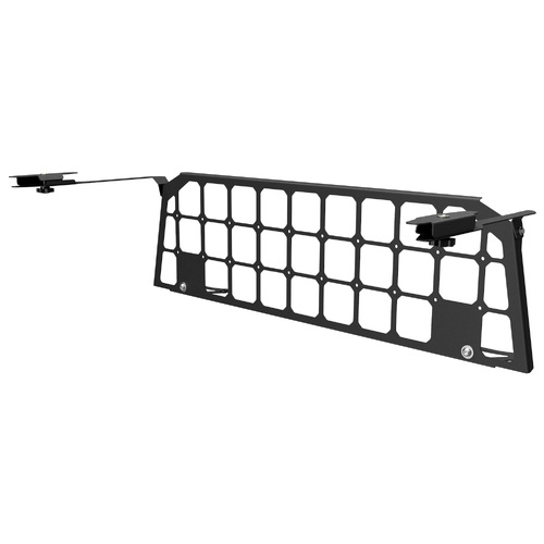 Light Cargo & Pet Barrier to suit Toyota Fortuner