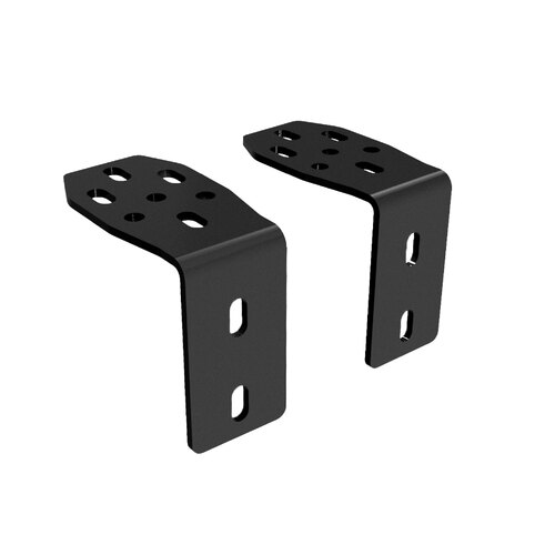 Universal Awning Bracket to suit Platform Racks & Cross Bars 