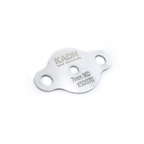 EGR Blanking Plate to suit Toyota Prado 150 & HiLux N70 1KD-FTV
