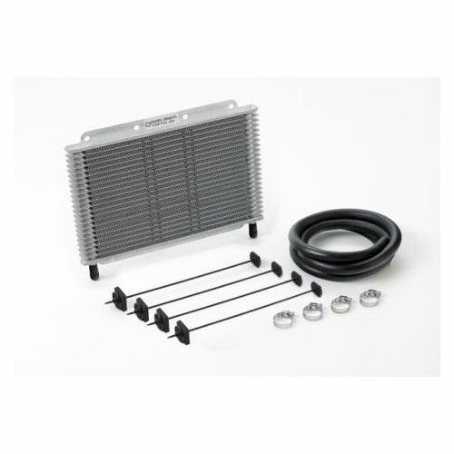 Transmission Cooler Hydra 21 Plate 678