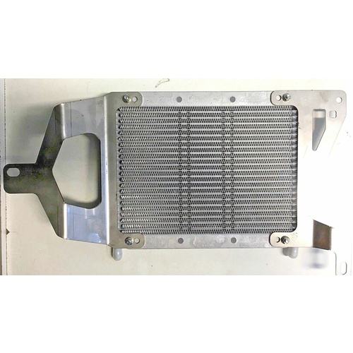 Transmission Cooler Kit to suit Toyota Hilux N70 KUN26R 2005-2015