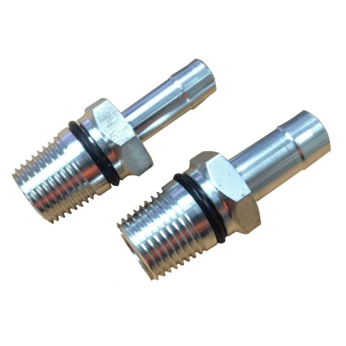 Provent 200 Reducer Adaptor 13 &16 mm, Mann Hummel Catch Can 1/2" 5/8"