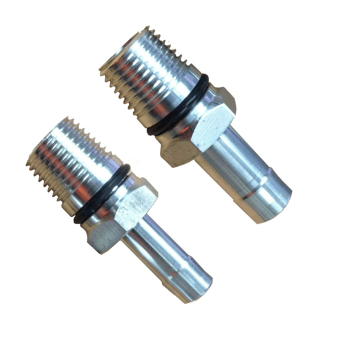 Provent 200 Reducer Adaptor 16 & 19mm, Mann Hummel Catch Can 
