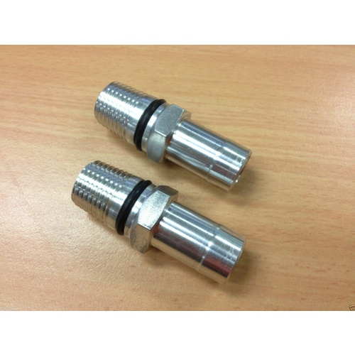 Provent 200 Reducer Adaptor Pair 19mm, Mann Hummel Catch Can 