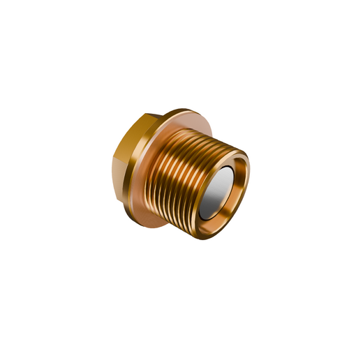 Front Diff Drain Plug to suit Toyota
