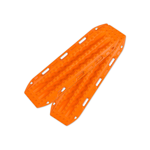 Maxtrax MKII Recovery Tracks - Safety Orange