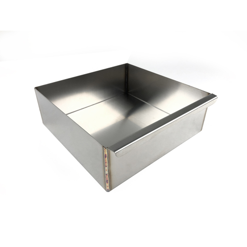 Full Height Oven Tray to suit Travel Buddy 12V Marine