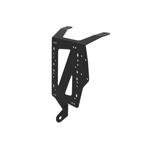 DCDC Charger Bracket to suit Prado 150 2009-2017