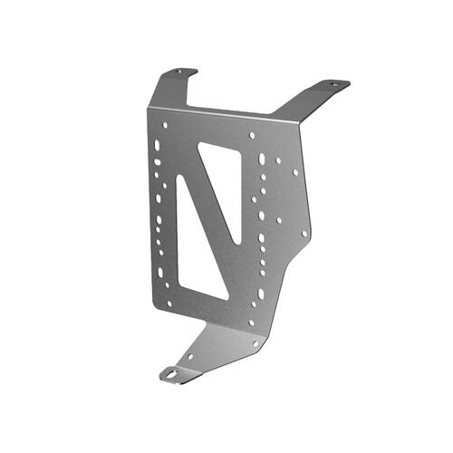 DCDC Charger Bracket to suit Prado 150 2018-onwards
