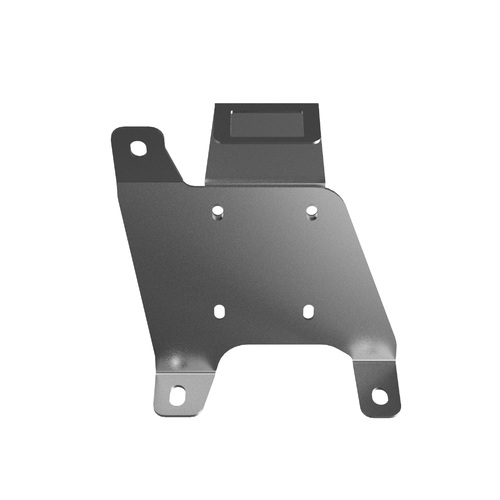 ARB Air Compressor Mounting Bracket to suit Toyota Prado 120 V6 GXL 