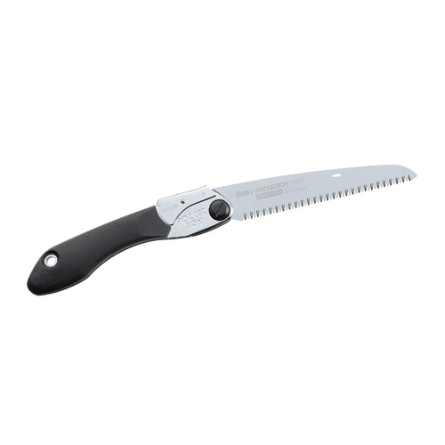 Silky Pocketboy 170mm Medium Teeth Folding Saw 340-17