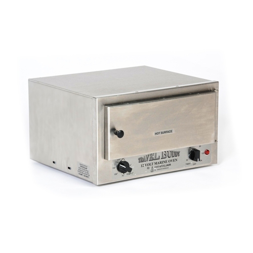 Travel Buddy 12V Marine Oven