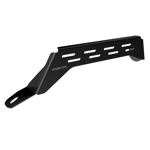 Fire Extinguisher Seat Mount to suit Toyota LandCruiser LC76 & 79 Dual Cab [RHS Driver AU]