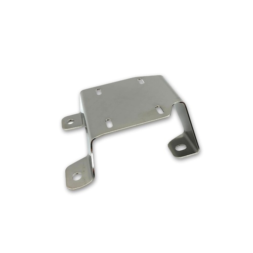 Rear ARB Air Compressor Mounting Bracket to suit Toyota Prado 150, FJ Cruiser & 4Runner