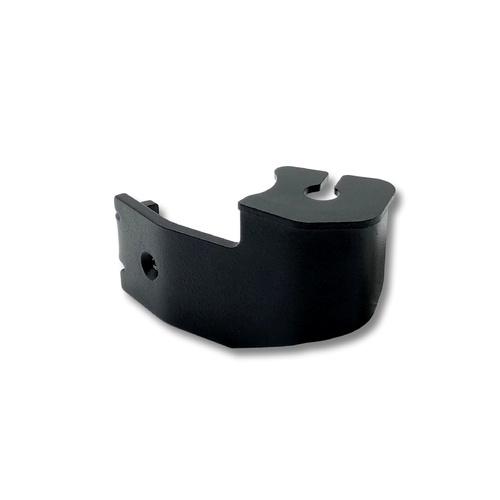 FJ Rear Hinge Antenna Light Mount to suit Toyota FJ Cruiser - Bandi Style 