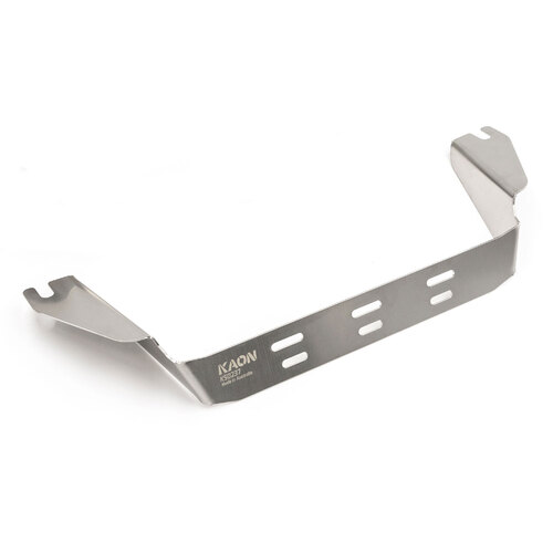 Fire Extinguisher Seat Mount to suit Toyota Prado 150 [RHS Driver AU]