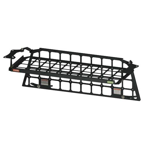Light Cargo Pet Barrier and Shelf to suit NISSAN GU Y61 Patrol