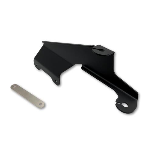 Stacked Rear Antenna Mount to suit Toyota Prado 120 & 150