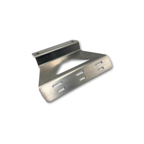 Fire Extinguisher Seat Mount to suit Toyota Prado 120