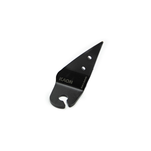 LHS Side Mirror Aerial Mount to suit Toyota LandCruiser LC200