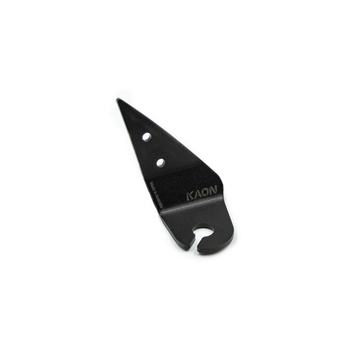 Side Mirror Antenna Mount to suit Toyota LandCruiser LC200 [RHS]