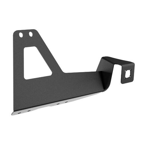 Reversing Camera Relocation Bracket to suit Toyota Prado 150